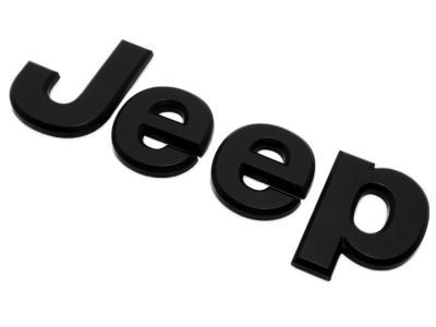 Jeep Emblem - 68185492AB