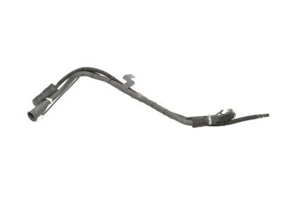 Jeep 52059821AS TUBE Fuel Filler