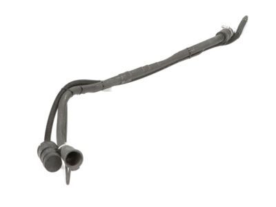 Jeep 52059821AS TUBE Fuel Filler