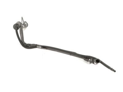 Jeep 52059821AS TUBE Fuel Filler