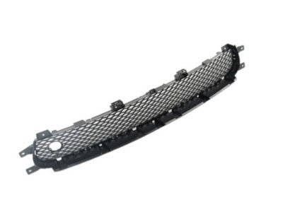 Jeep 68273048AA GRILLE Fascia Center