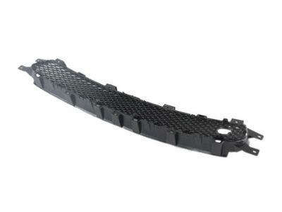 Jeep 68273048AA GRILLE Fascia Center