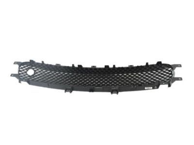 Jeep 68273048AA GRILLE Fascia Center
