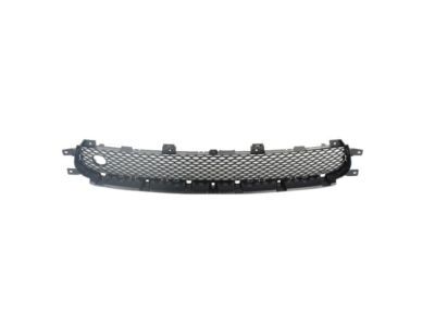 Jeep 68273048AA GRILLE Fascia Center