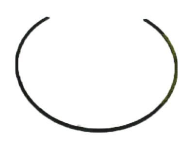 Dodge 4799111AB SNAP RING Transmission