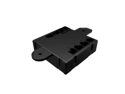 Mopar 68055299AF Module Door