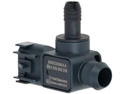 Jeep 68053596AA Check Valve