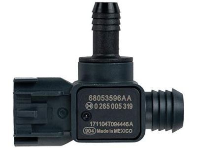 Jeep 68053596AA Check Valve