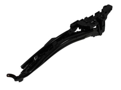 Chrysler 68026924AA Side Rail