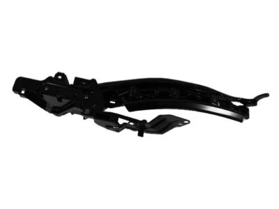 Chrysler 68026924AA Side Rail