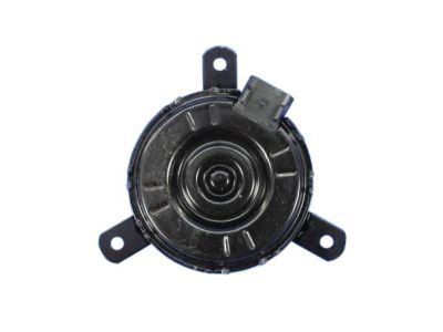 Dodge Charger Fan Motor - 5137715AB
