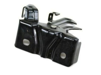 Mopar 68189158AA Safety Catch, Front Mopar 68189158AA Safety Catch, Front
