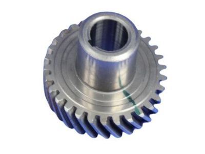 Jeep 4621951 Driven Gear