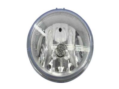 Chrysler Concorde Fog Light - 4805046AC