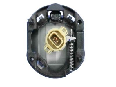 Chrysler Concorde Fog Light - 4805046AC