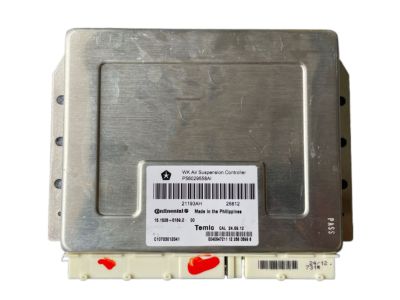 Jeep 56029558AD MODULE Air Suspension