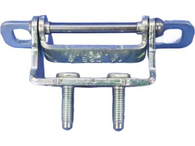 Mopar 68145580AB Hinge Liftgate