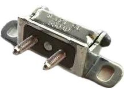 Mopar 68145580AB Hinge Liftgate