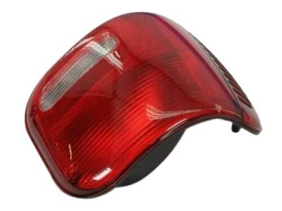 Dodge B1500 Back Up Light - 4882685