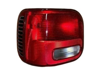 Dodge B1500 Back Up Light - 4882685