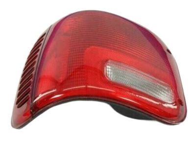 Dodge B1500 Back Up Light - 4882685