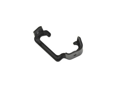Mopar 6AS28XXXAB End Cap Seat Adjuster Upper Right Front