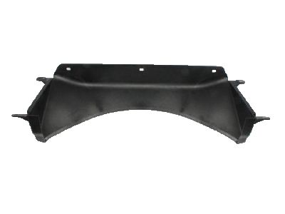 Ram 52014747AA Shroud