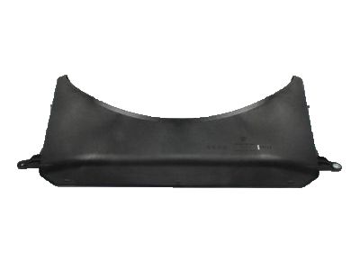 Ram 52014747AA Shroud