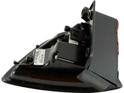 Mopar 68155949AC Lamp Tail