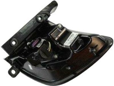 Mopar 68155949AC Lamp Tail