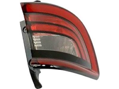 Mopar 68155949AC Lamp Tail