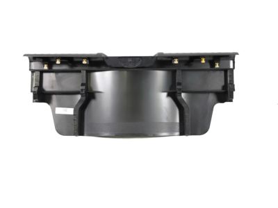 Mopar 6XV71DX9AA Scuff Plate Liftgate