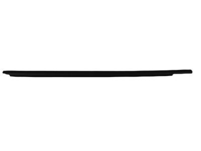 Ram 55112376AG WEATHERSTRIP Front Door Belt Outer