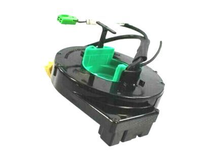 Jeep Clock Spring - 56009071