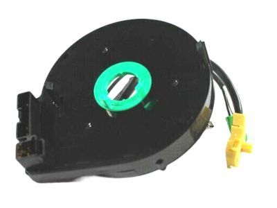 Jeep Clock Spring - 56009071