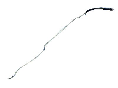 Jeep 52079638AB Tube