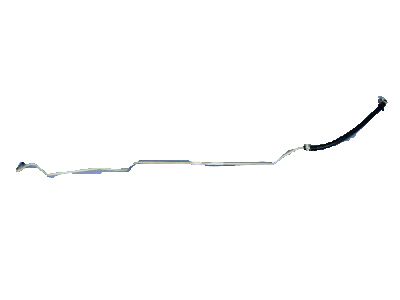 Jeep 52079638AB Tube