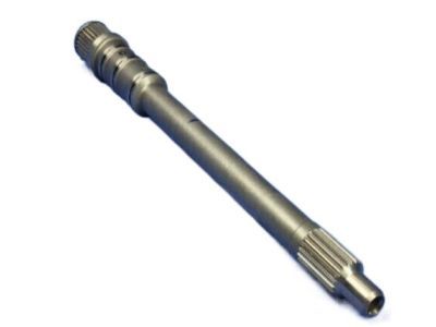 Mopar 4626452AB Input Shaft Package Transaxle