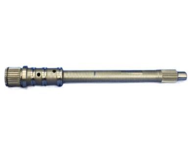 Mopar 4626452AB Input Shaft Package Transaxle