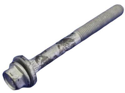 Dodge 6509080AA BOLT Hex Flange Head M11x1.50x110.00