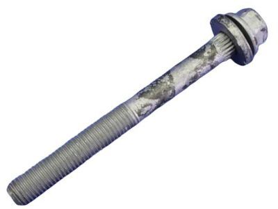 Dodge 6509080AA BOLT Hex Flange Head M11x1.50x110.00