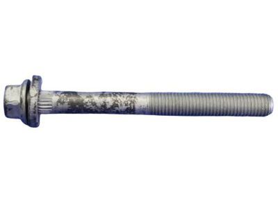 Dodge 6509080AA BOLT Hex Flange Head M11x1.50x110.00