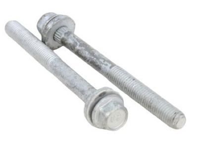 Dodge 6509080AA BOLT Hex Flange Head M11x1.50x110.00