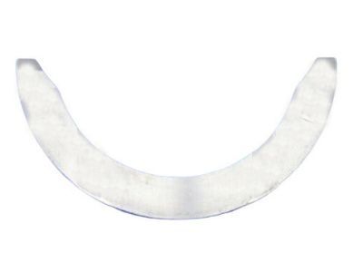 Jeep 68038560AA Thrust Bearing