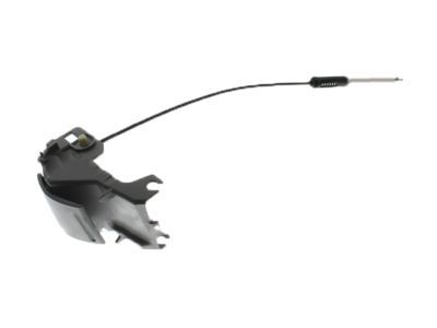 Mopar 1HM131DBAA Handle Seat Back Includes Cable Mopar 1HM131DBAA Handle Seat Back Includes Cable