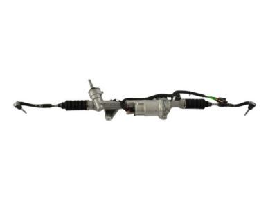 Jeep 68273356AE GEAR Rack and Pinion