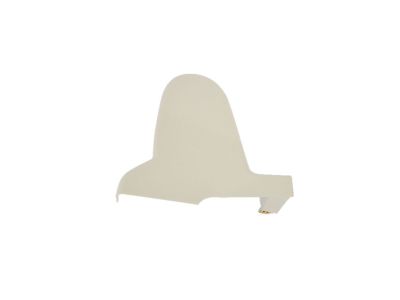 5RU52PD2AB Mopar Shield Seat Right Outboard Product Photo 3 of 4