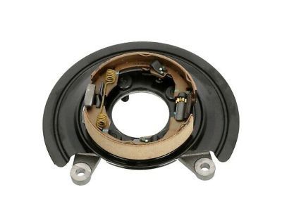 Dodge 52124968AE ADAPTER ASSEMBLY Parking Brake
