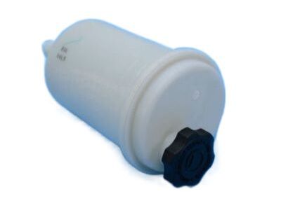 Chrysler Aspen Power Steering Reservoir - 68034303AB