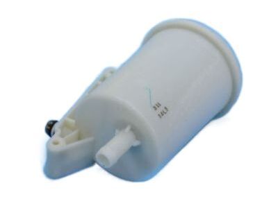 Chrysler Aspen Power Steering Reservoir - 68034303AB